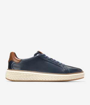 Men's GrandPrø Court SkyWeave™ Sneakers